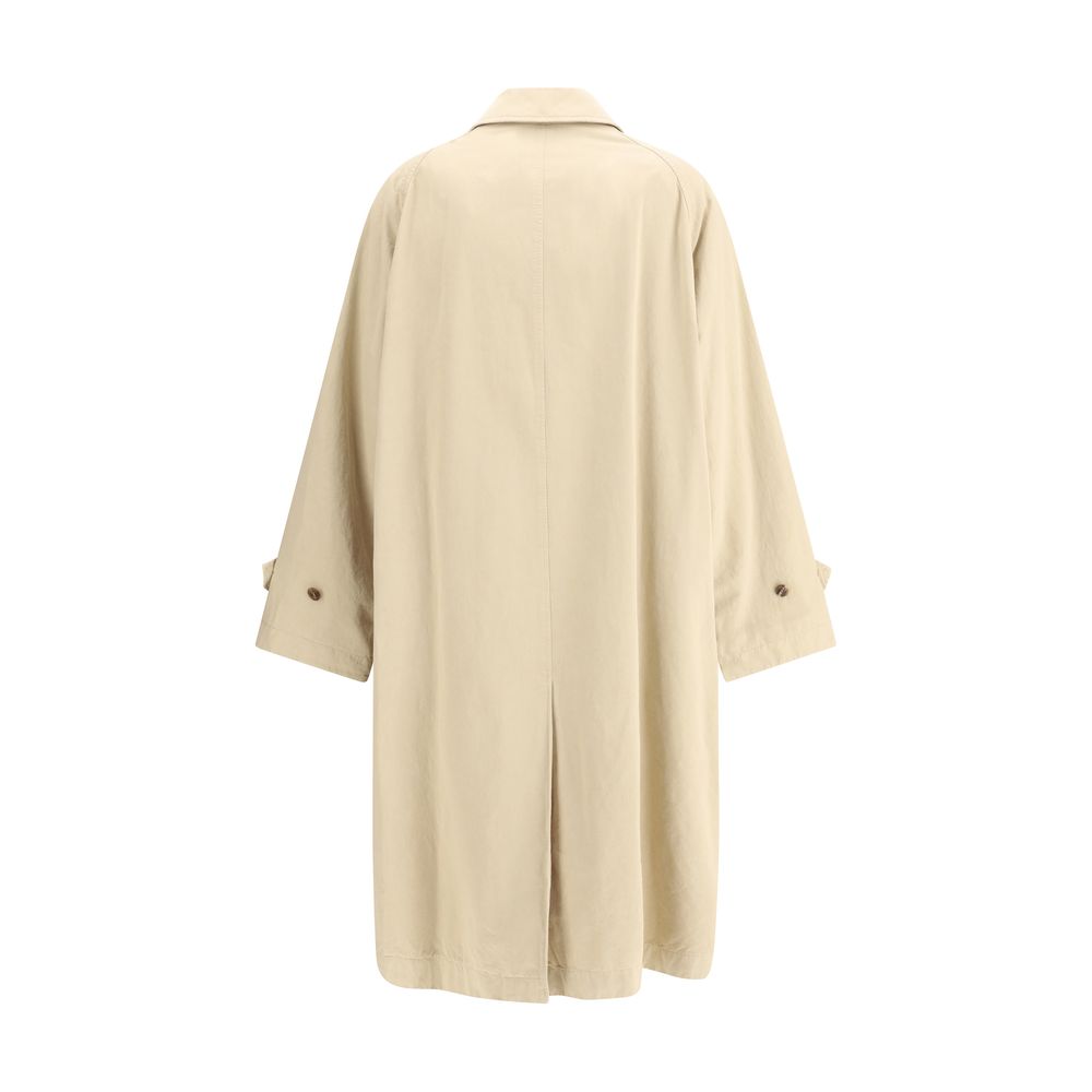The Row Tavishina Trench Coat