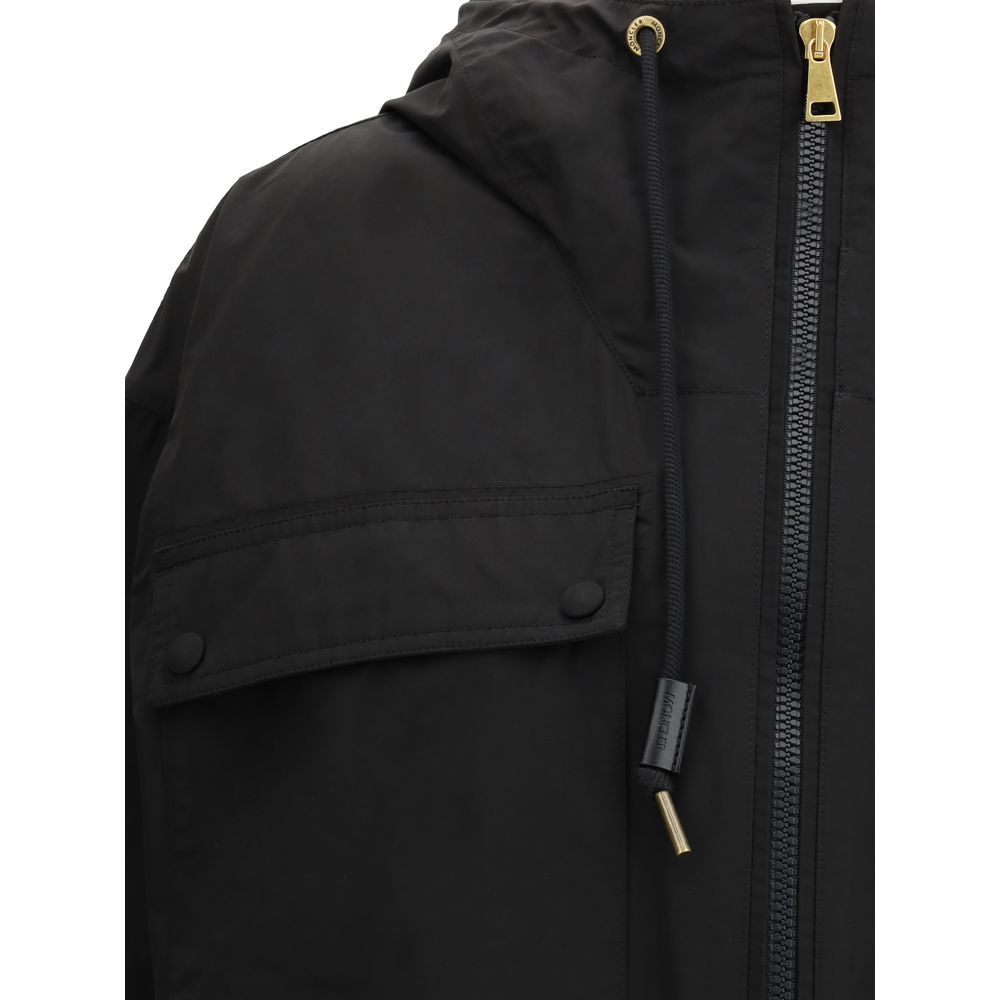 Moncler Sauvan Parka Jacket