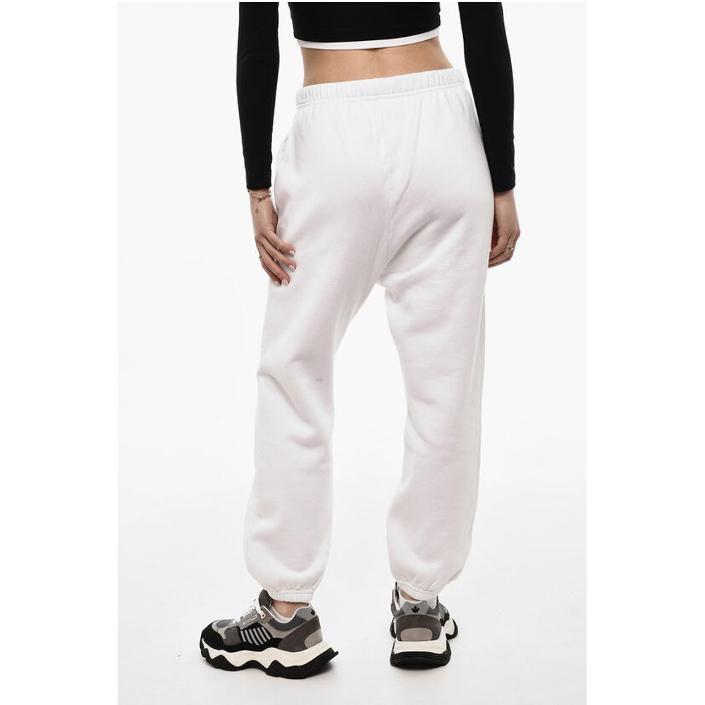 Dsquared² Printed ICON Fleece Joggers