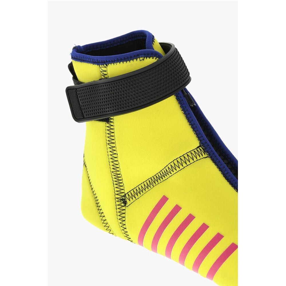 Dsquared² Neoprene WAVE Sneakers Padding