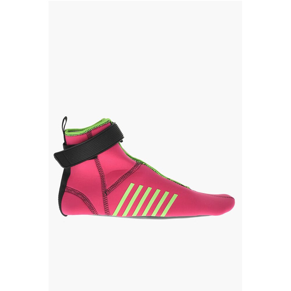 Dsquared² Neoprene WAVE Sneakers Padding