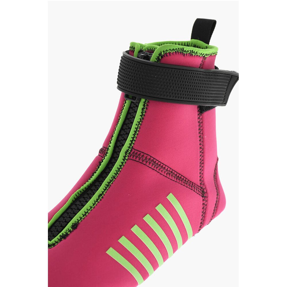 Dsquared² Neoprene WAVE Sneakers Padding