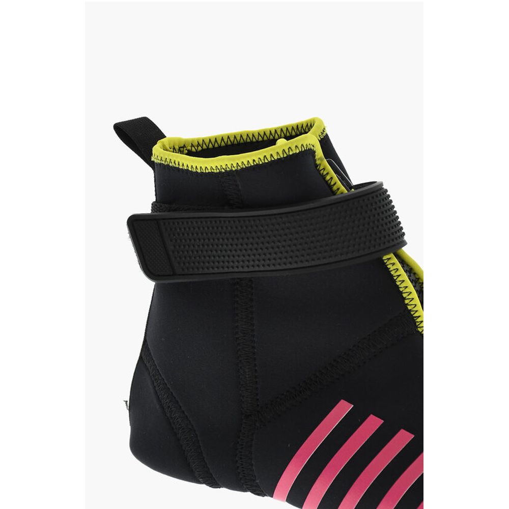 Dsquared² Neoprene WAVE Sneakers Padding