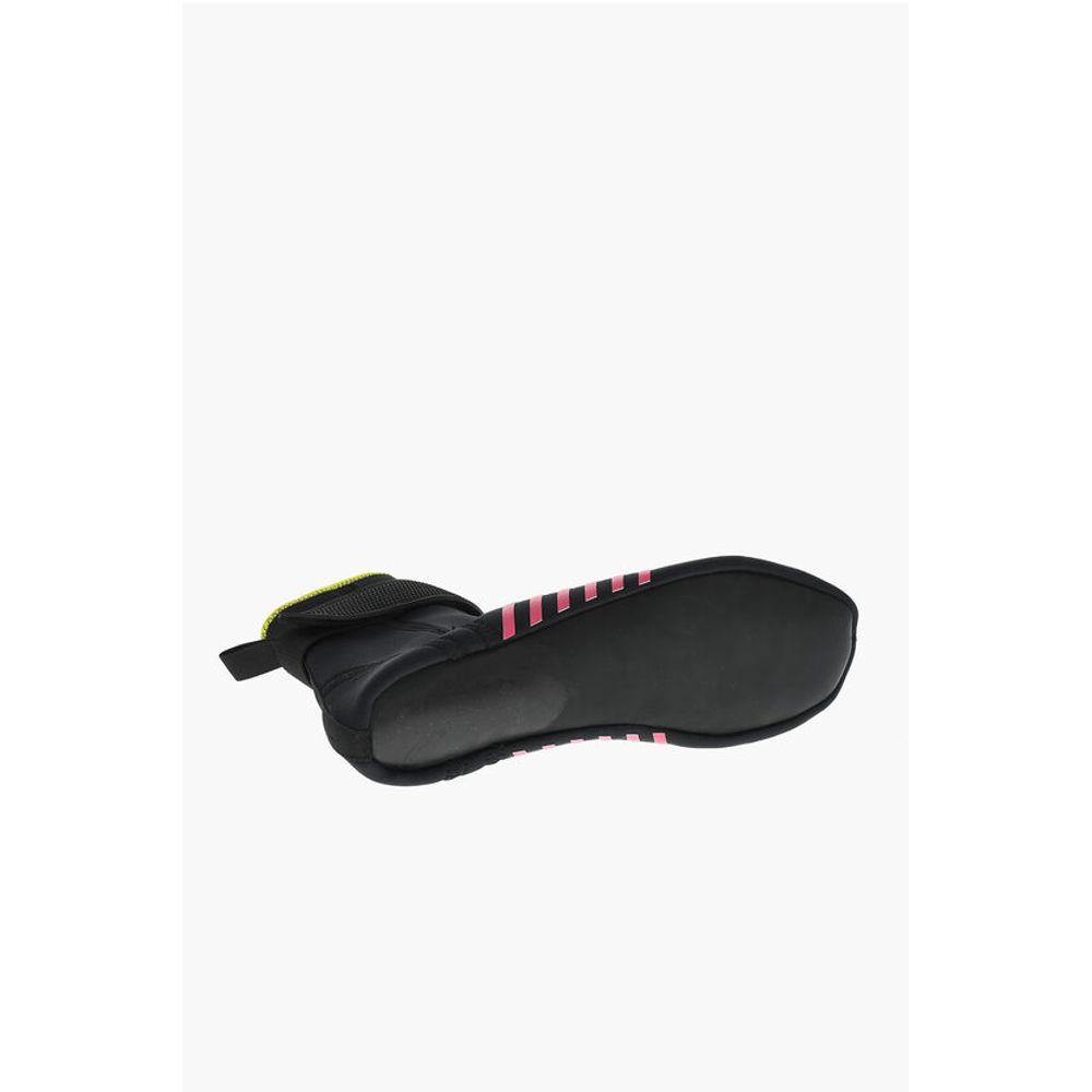 Dsquared² Neoprene WAVE Sneakers Padding