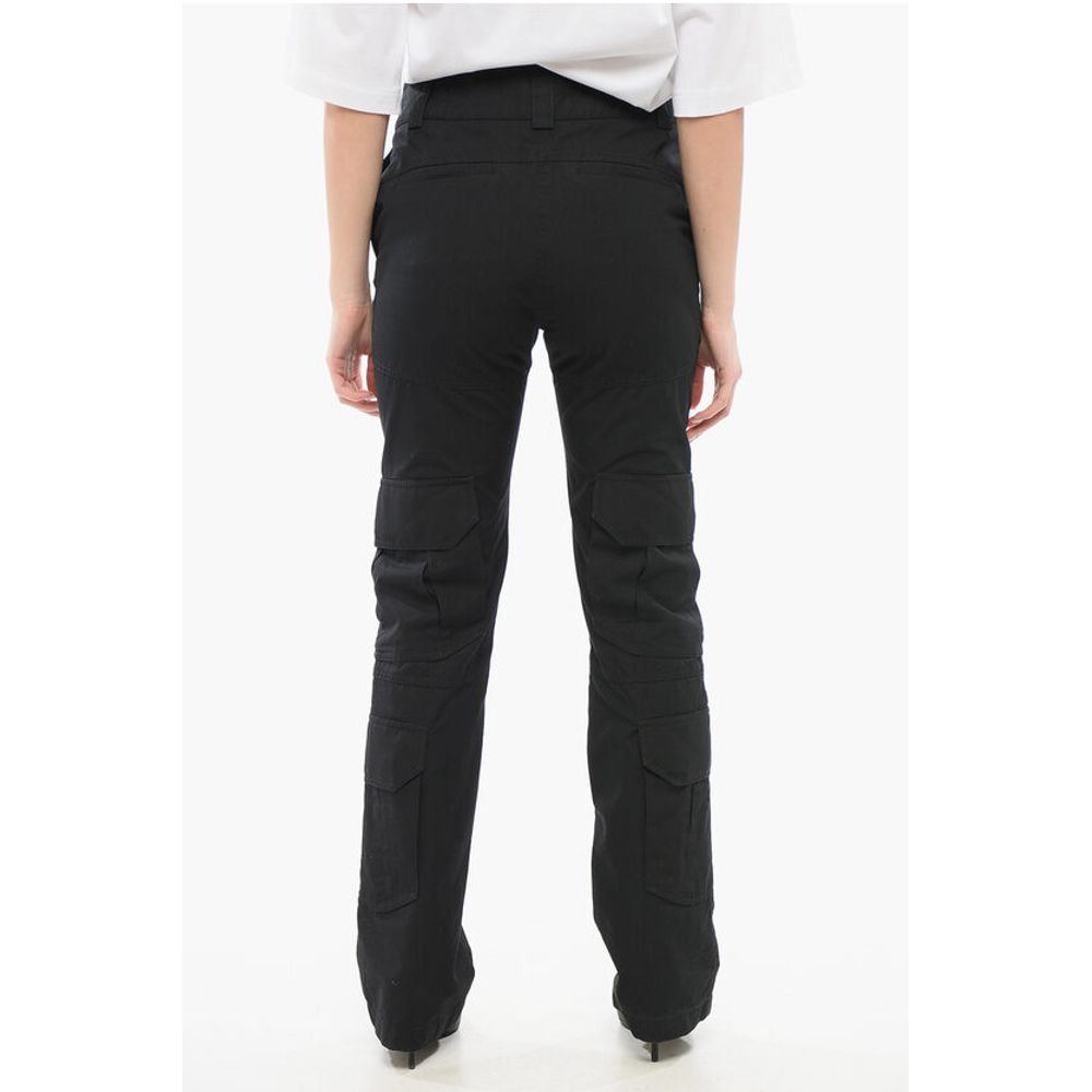 Givenchy Cargo Sraight Pants