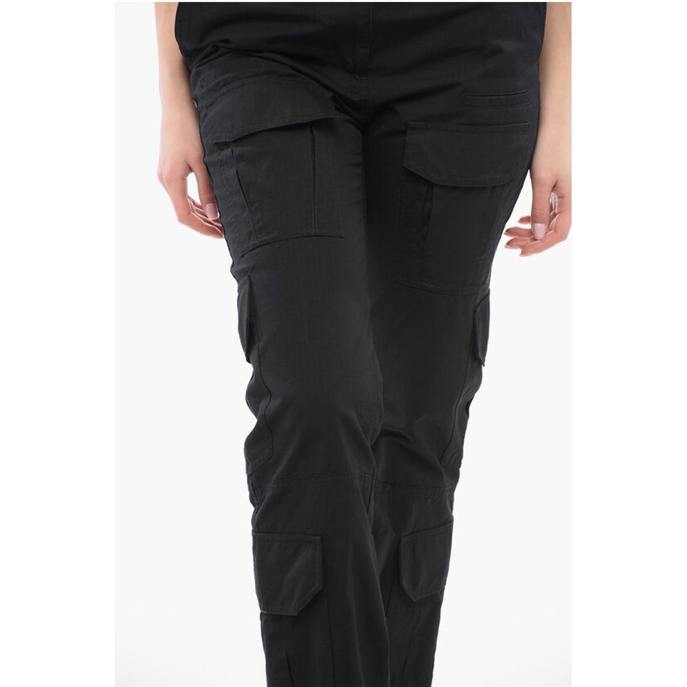 Givenchy Cargo Sraight Pants