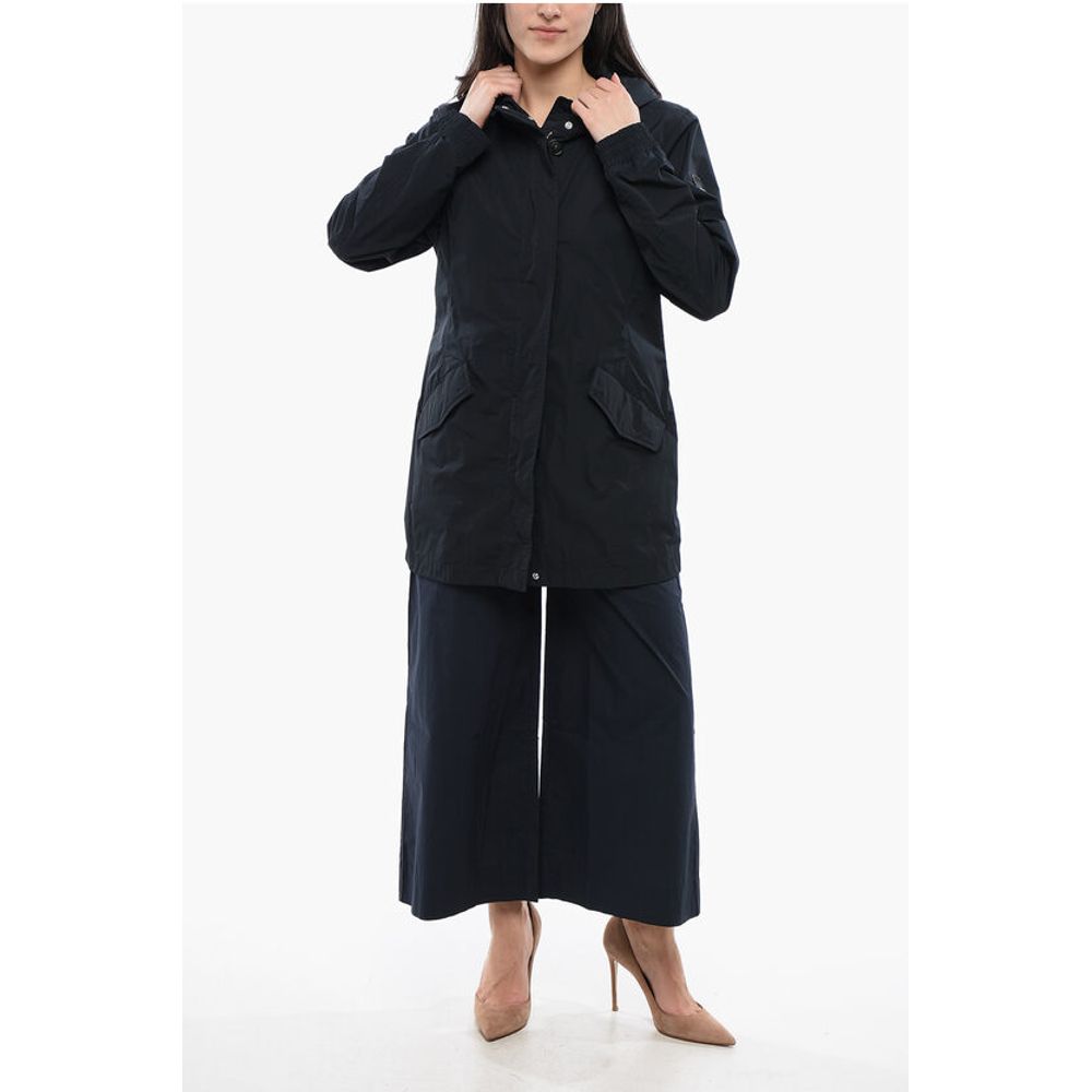 Woolrich Unlined Nylon Windbreaker