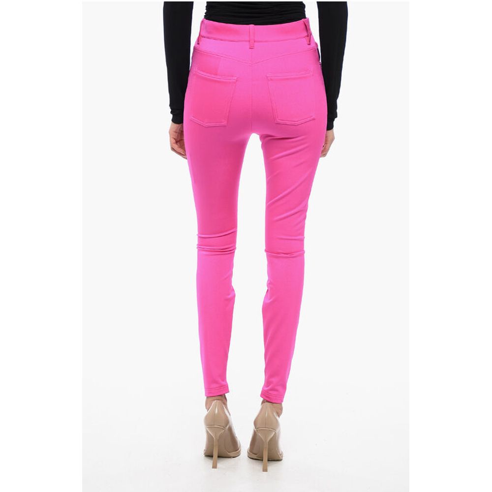 Balenciaga Tapered-fit Pants