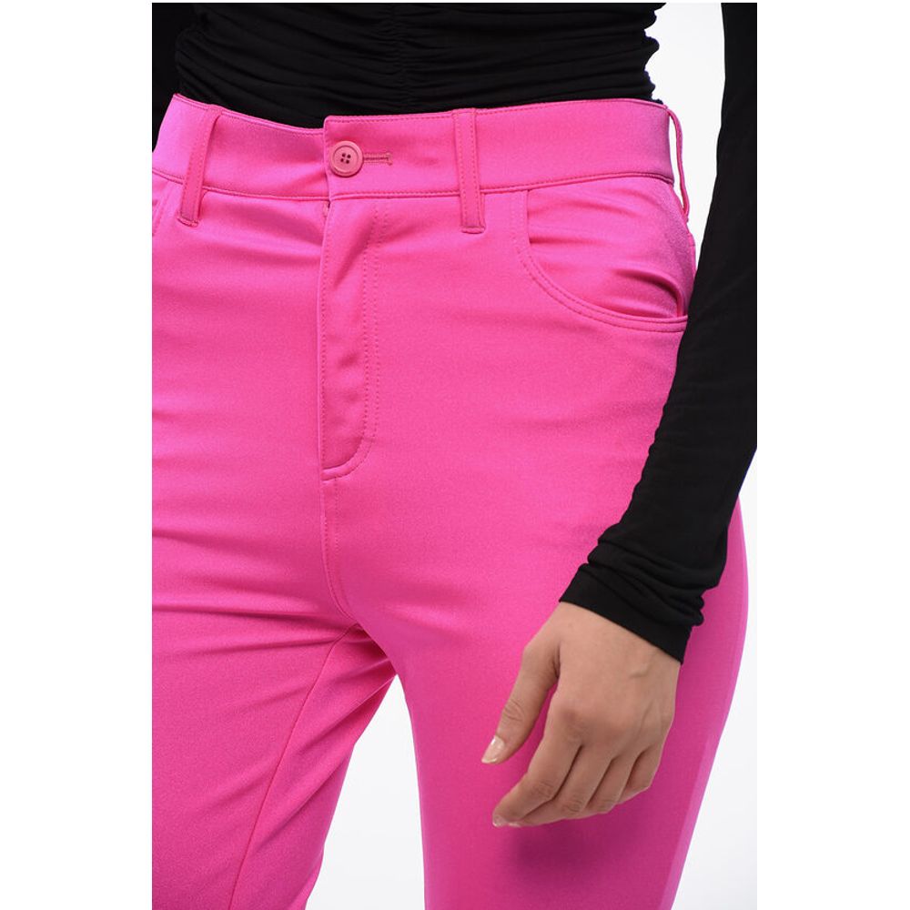 Balenciaga Tapered-fit Pants
