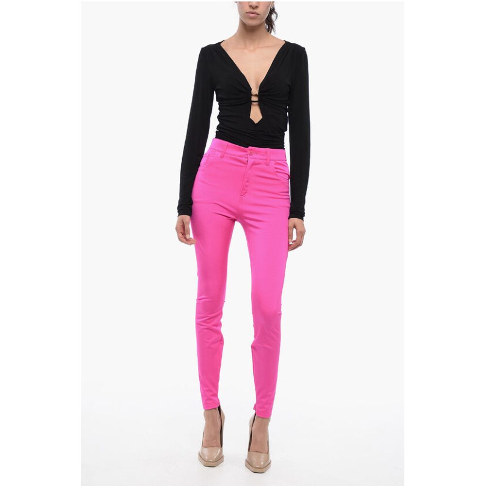 Balenciaga Tapered-fit Pants