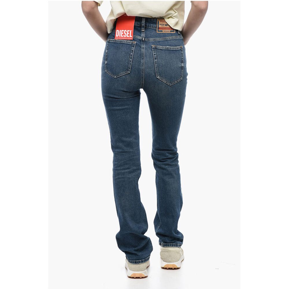 Diesel Distressed D-ESCRIPTION Denims L.32