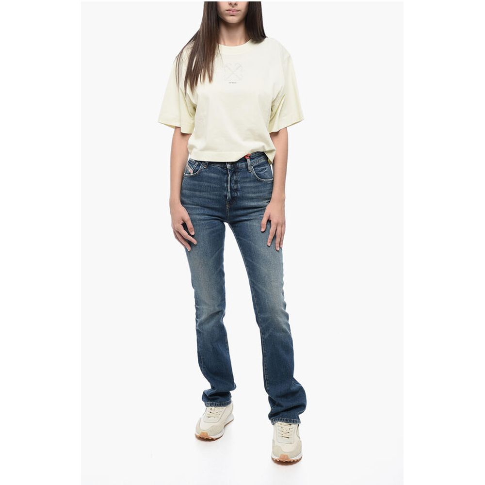 Diesel Distressed D-ESCRIPTION Denims L.32