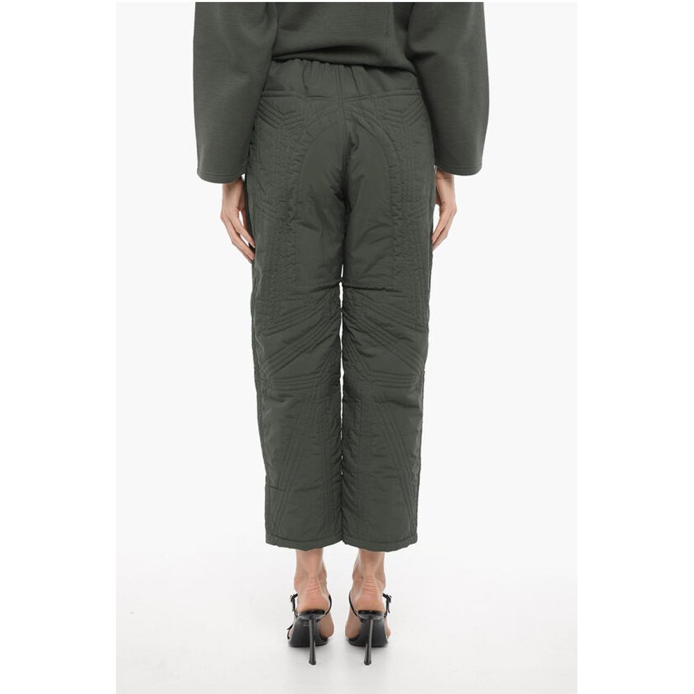 Y-3 ADIDAS Nylon Sky Pants
