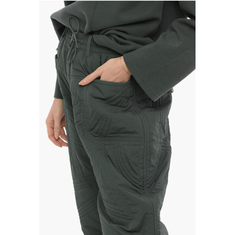 Y-3 ADIDAS Nylon Sky Pants