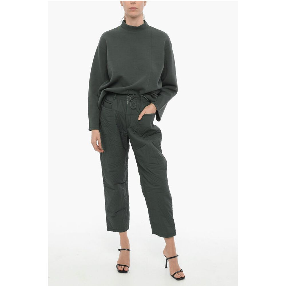 Y-3 ADIDAS Nylon Sky Pants