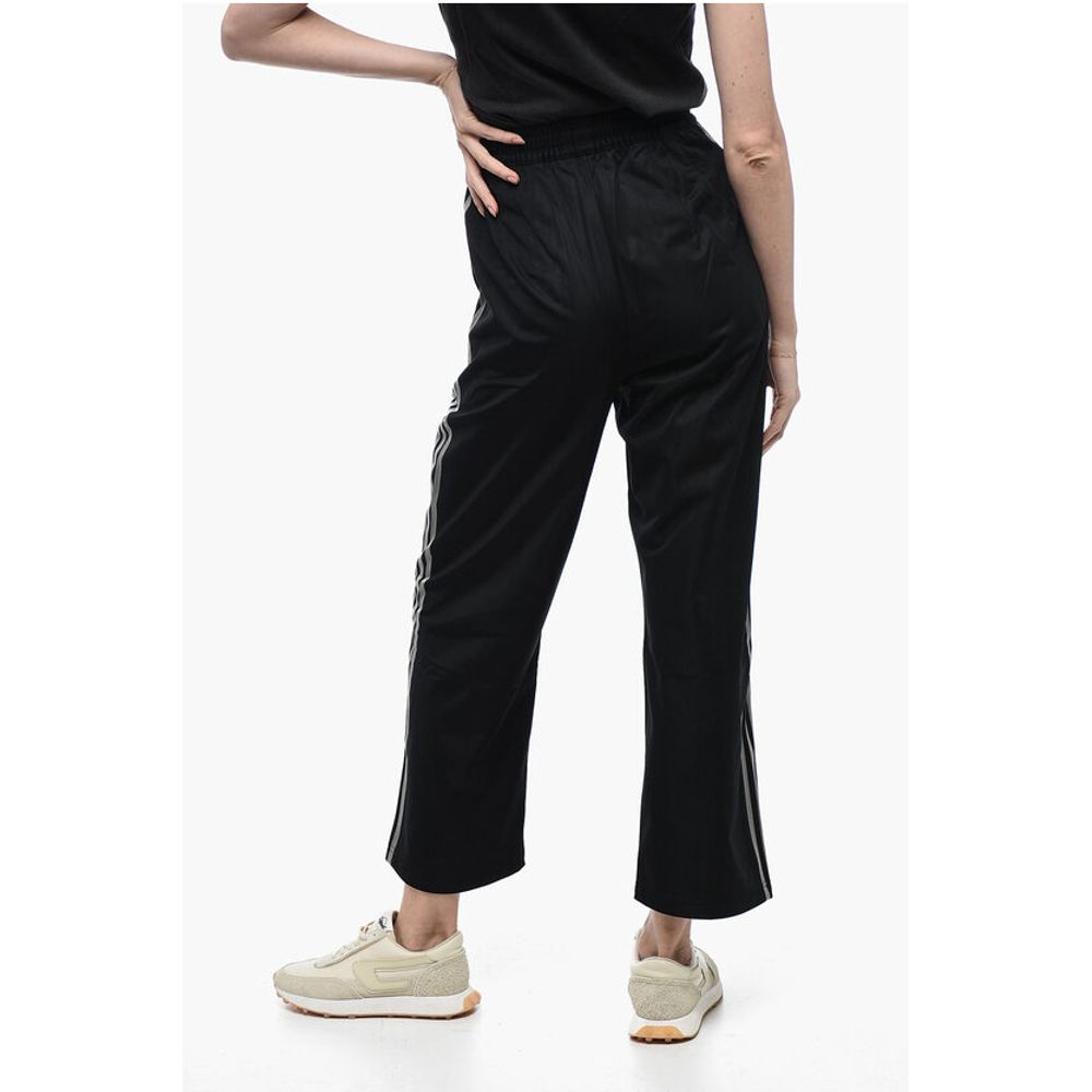 Y-3 Logoed Double-layered Joggers