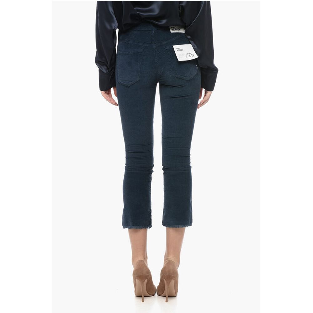 Two Women Two Men Corduroy GAILA Pants