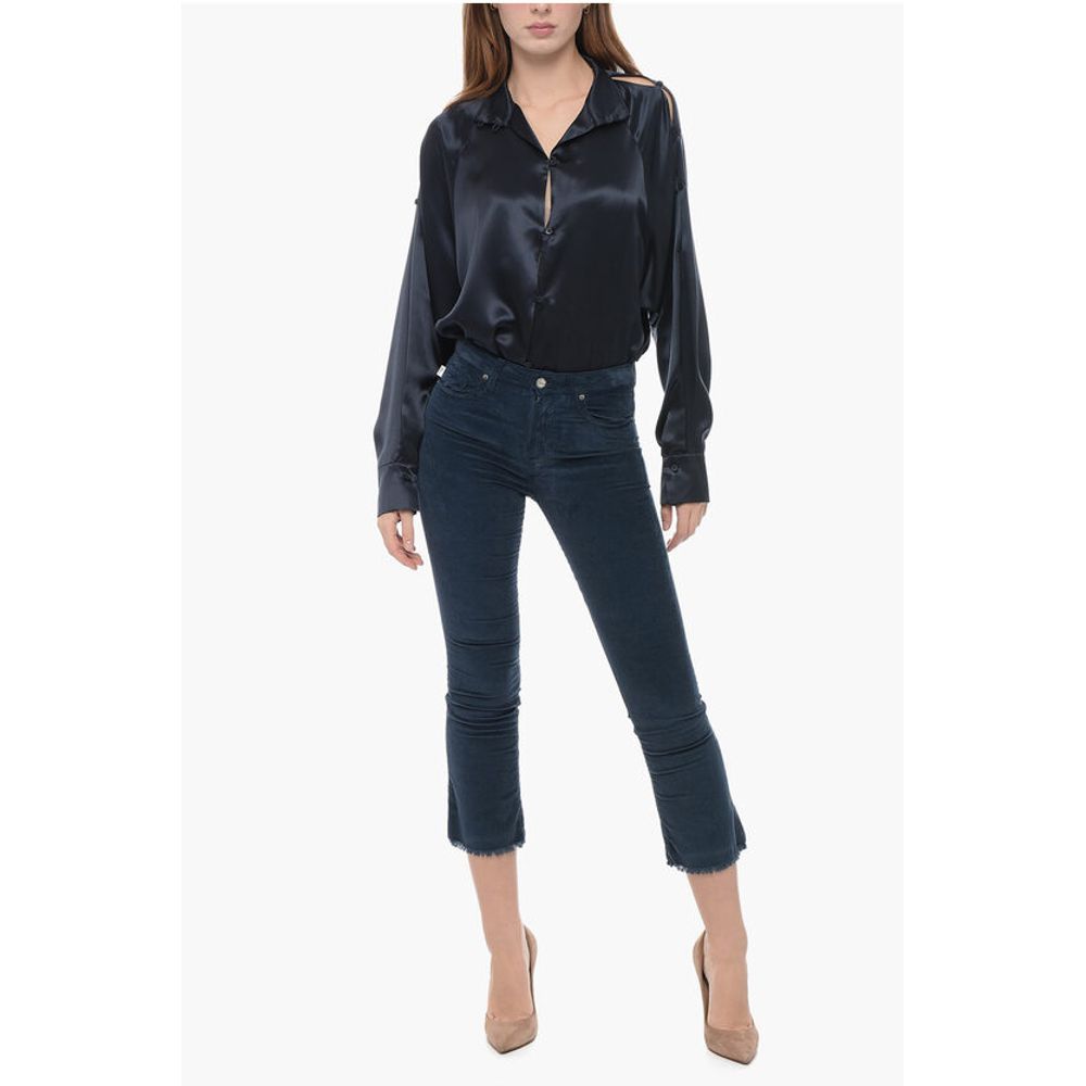 Two Women Two Men Corduroy GAILA Pants