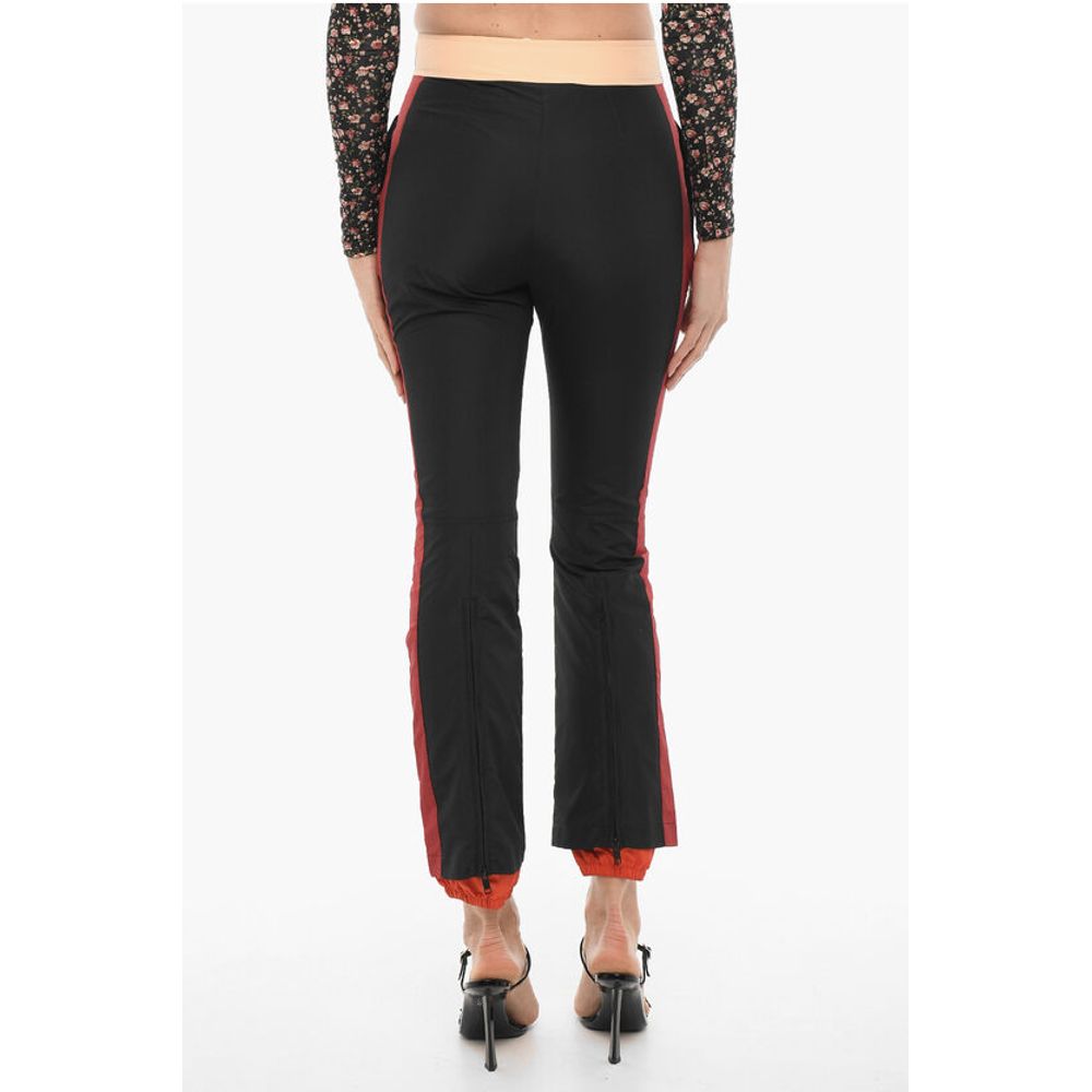 Ambush Nylon Pants with Ankle Zip