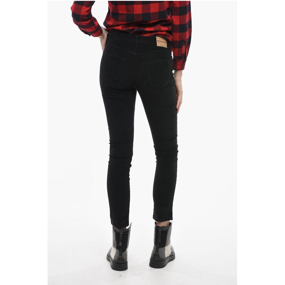 Woolrich Twill F-STRETCH Pants