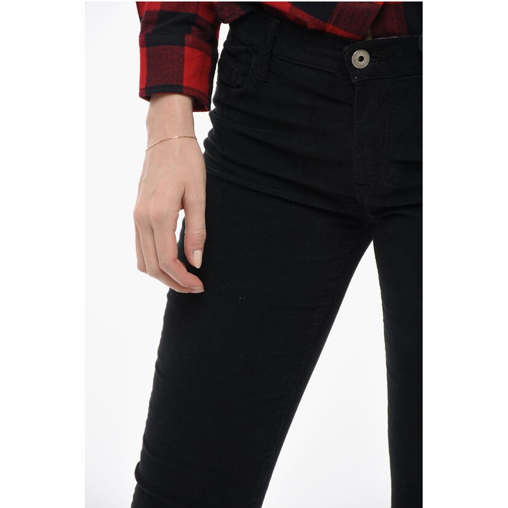 Woolrich Twill F-STRETCH Pants