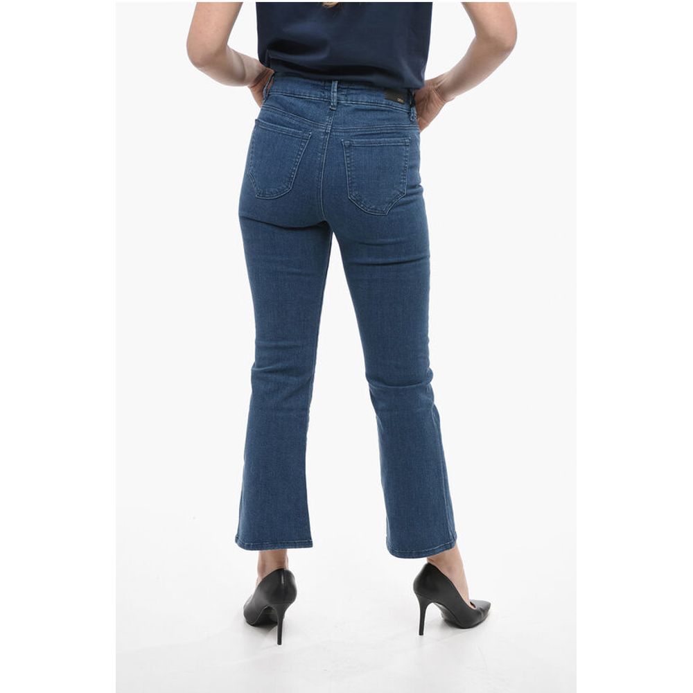 GEMS Stretch Denim FEDE Bootcut Jeans 22cm