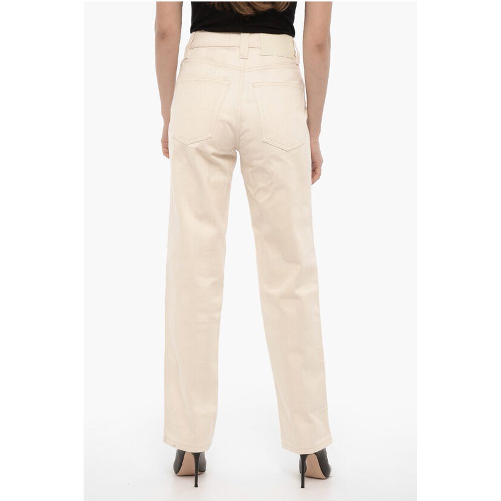 SUNNEI Logoed 4-Buttons BELLI DENTRO Jeans 20cm