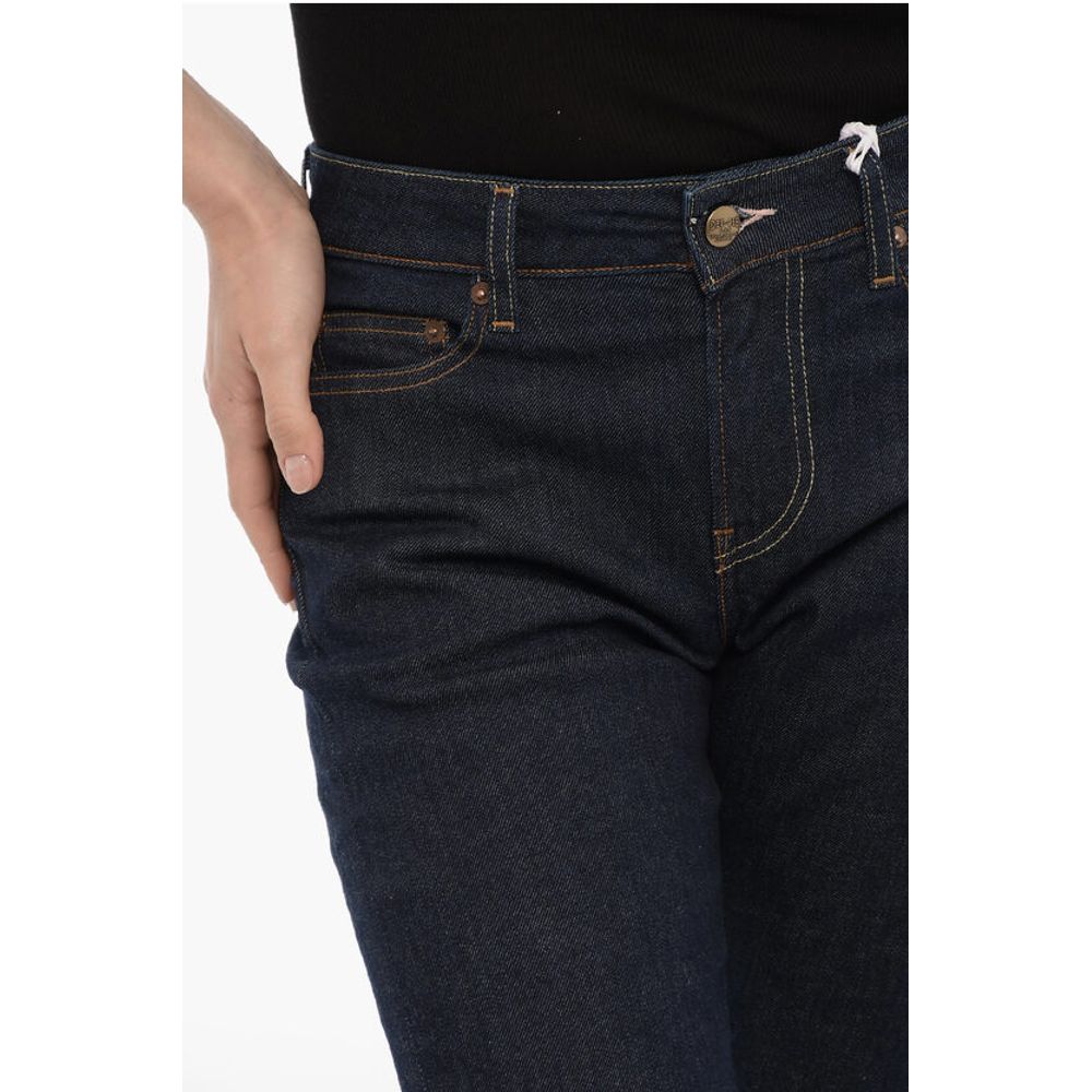 Washington Dee Cee RODEO WEAR Stretch Denim ELVIS Bootcut Jeans 24cm