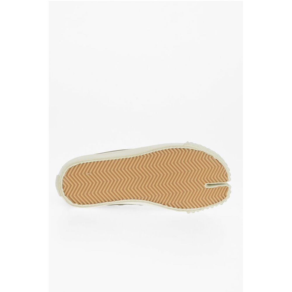 Maison Margiela MM22 Canvas TABI Sneakers