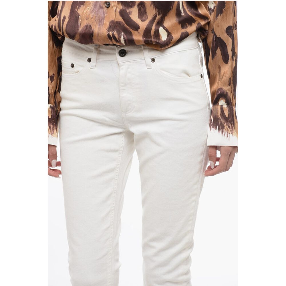 Woolrich Stretch Denim MARTEN Jeans 13cm