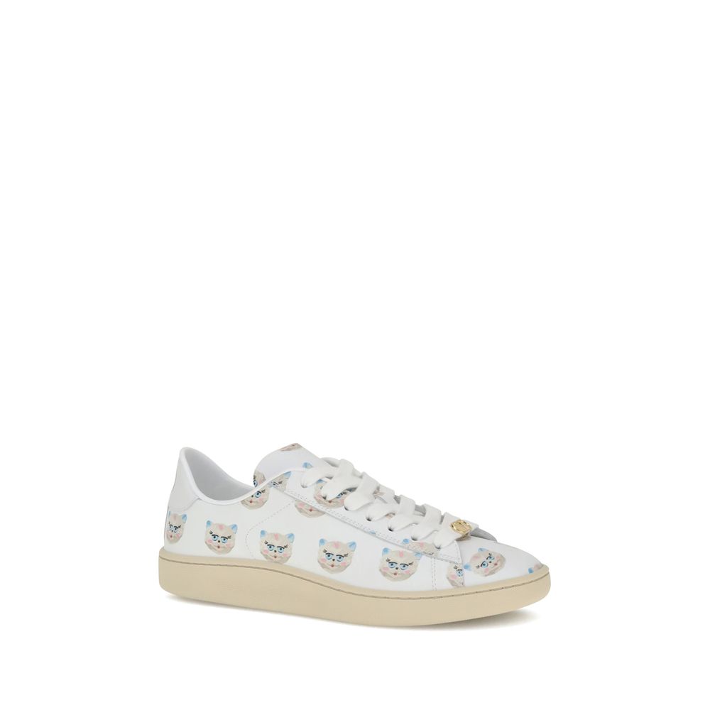 Valentino Garavani Royco Le Chat de La Maison Sneakers