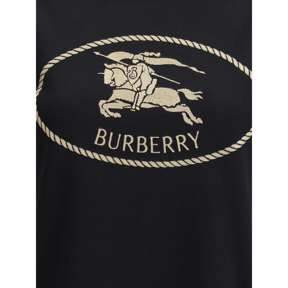 Burberry Night Stamp T-Shirt