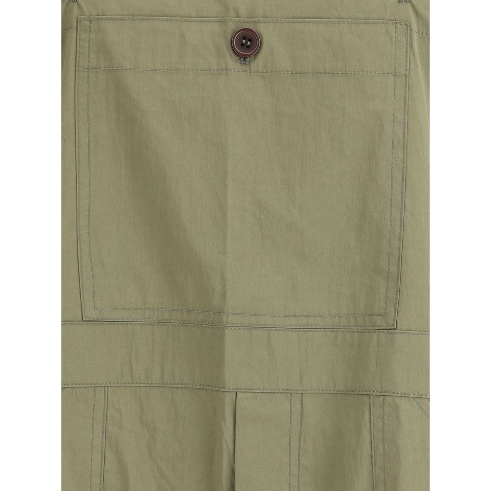 P.A.R.O.S.H. Ninja Salopette