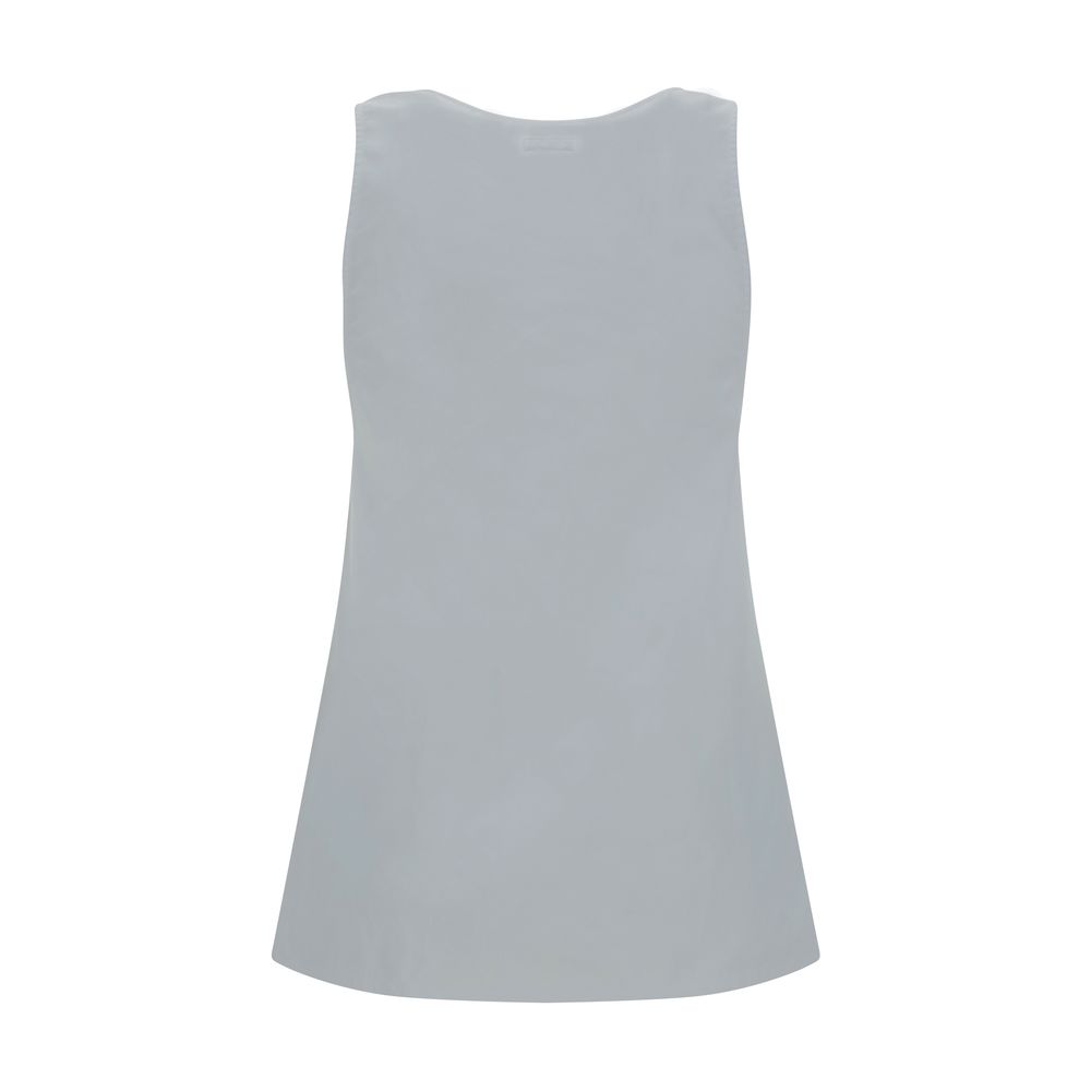 Saint Laurent Cotton Top