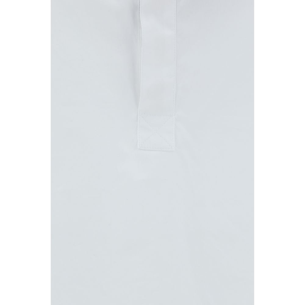 Saint Laurent Cotton Top