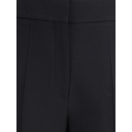 Valentino Wool Pants