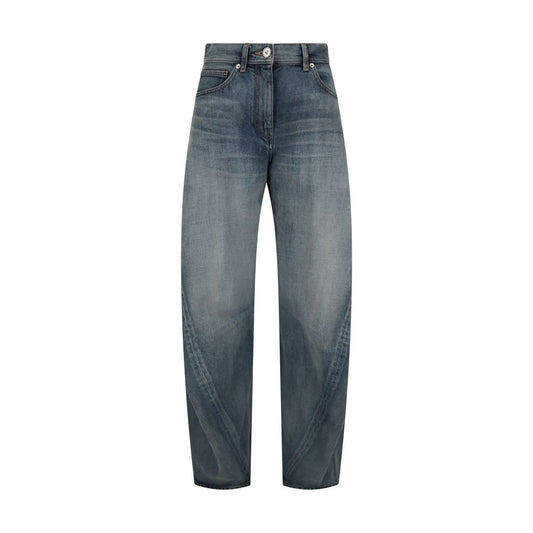 Versace Twisted Jeans