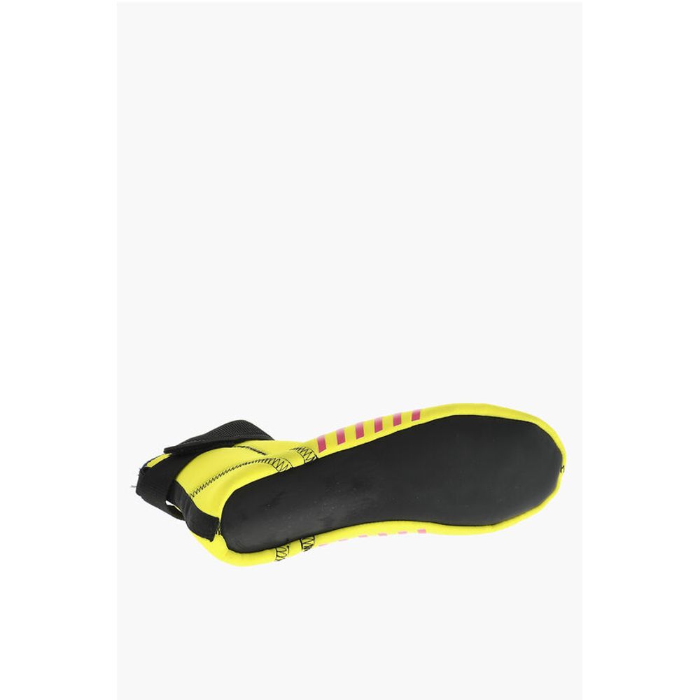 Dsquared² Neoprene WAVE Sneakers Padding