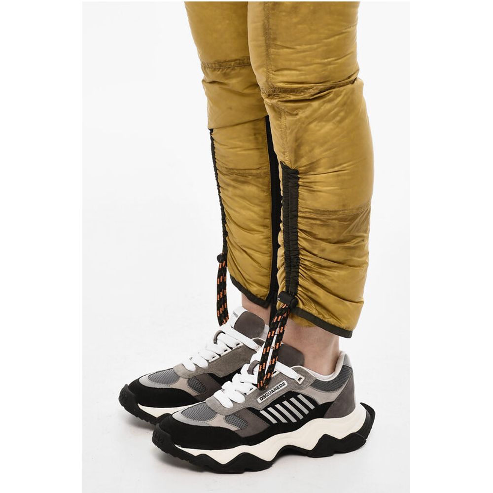 Dsquared² Nylon Padded Sky Pants