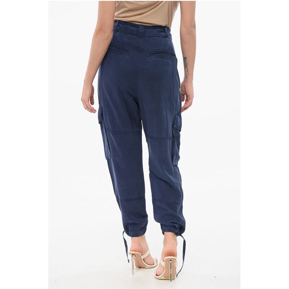 Polo Ralph Lauren Belted Cargo Pants