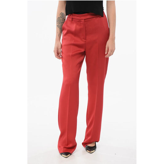 Hebe Studio Satin LOVER Pants