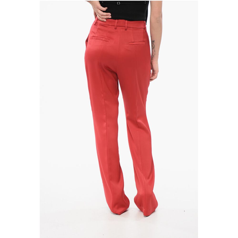 Hebe Studio Satin LOVER Pants