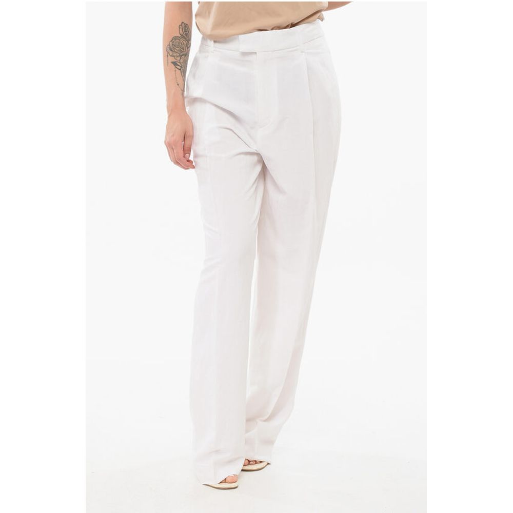 Berwich PATRIZIA Wide Leg Pants