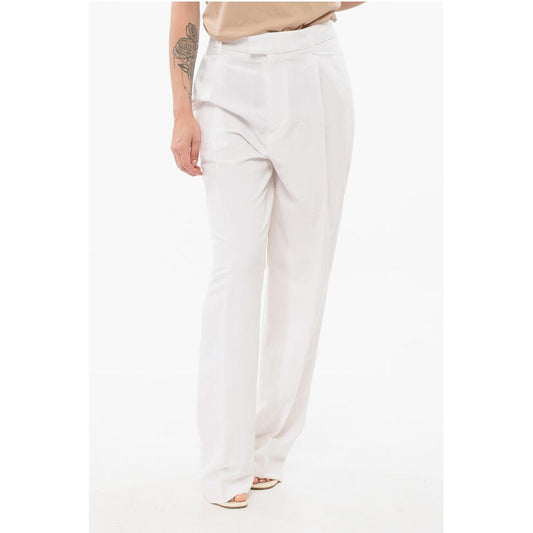 Berwich PATRIZIA Wide Leg Pants