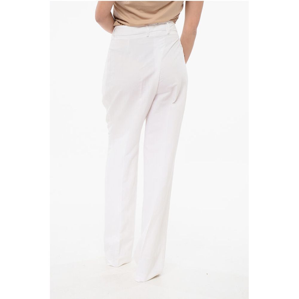 Berwich PATRIZIA Wide Leg Pants