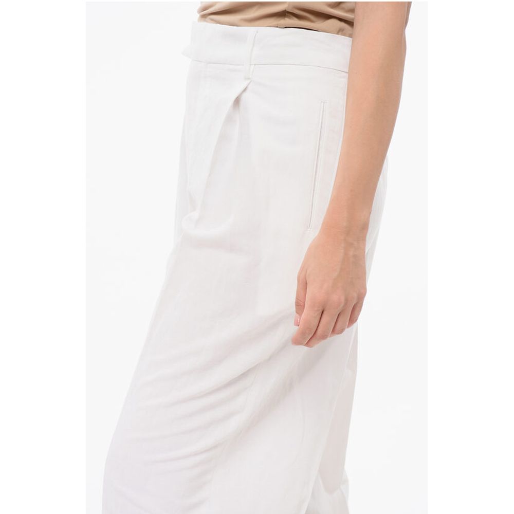 Berwich PATRIZIA Wide Leg Pants