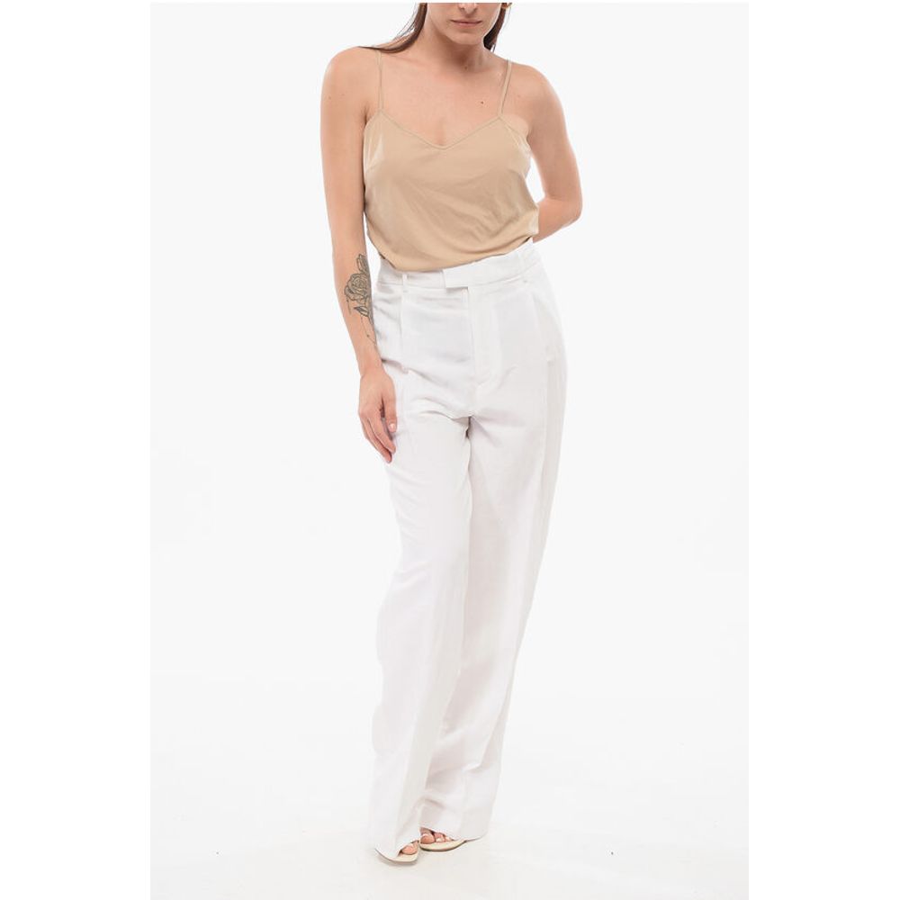 Berwich PATRIZIA Wide Leg Pants