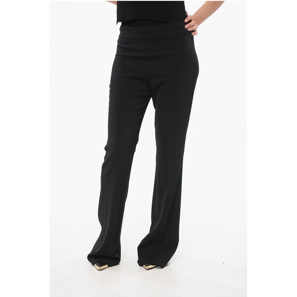 Avenue Montaigne High-waisted BELLINI Pants