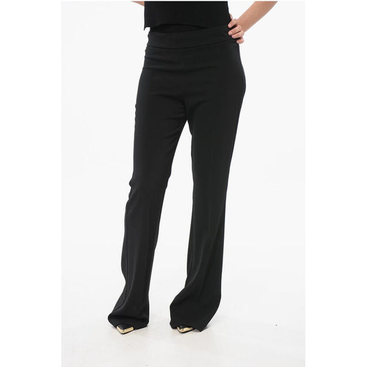 Avenue Montaigne High-waisted BELLINI Pants