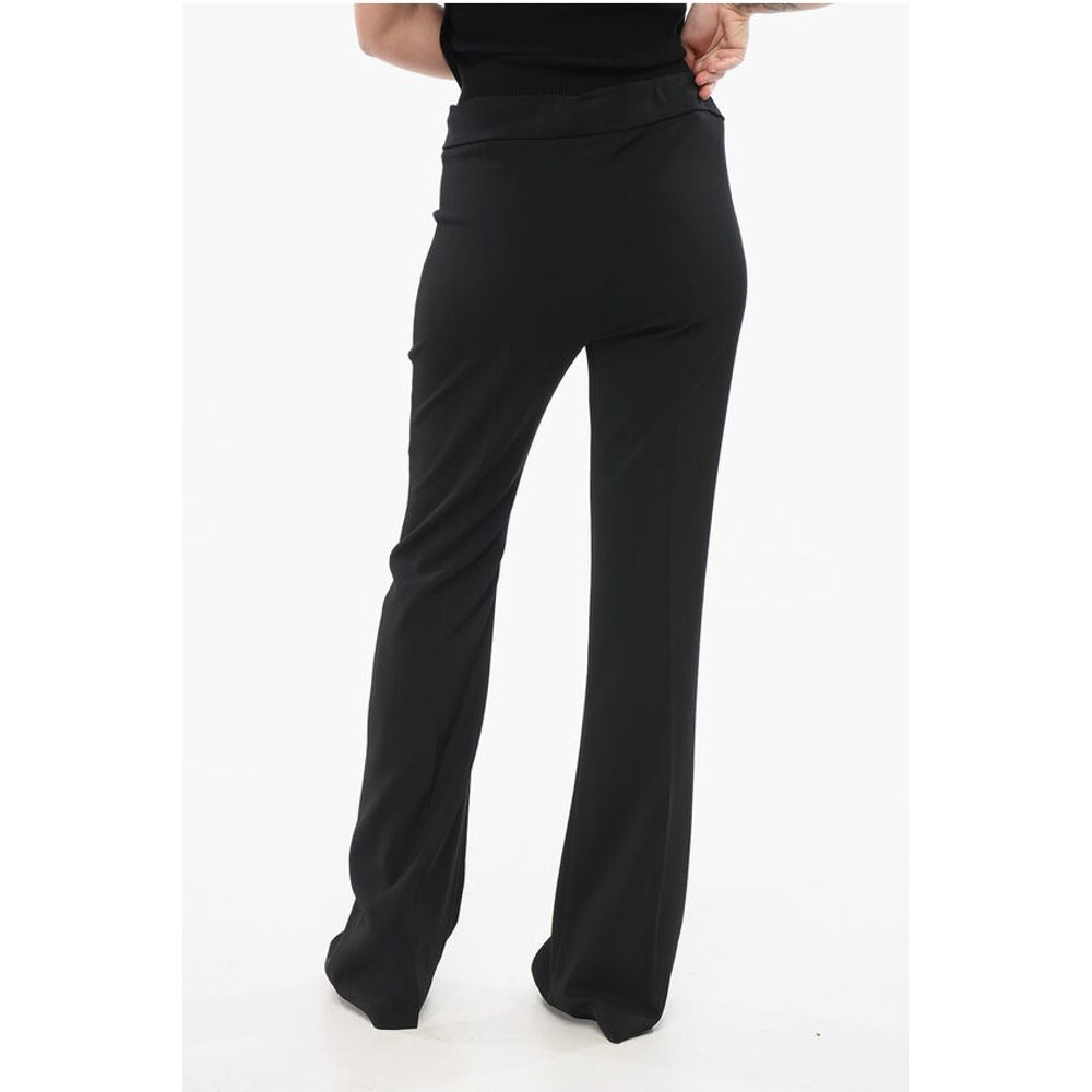 Avenue Montaigne High-waisted BELLINI Pants